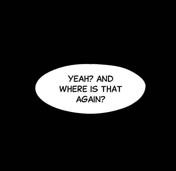 Gangster x Office Lady Episode 118 - Page 187