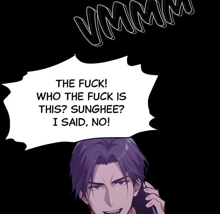 Gangster x Office Lady Episode 118 - Page 20
