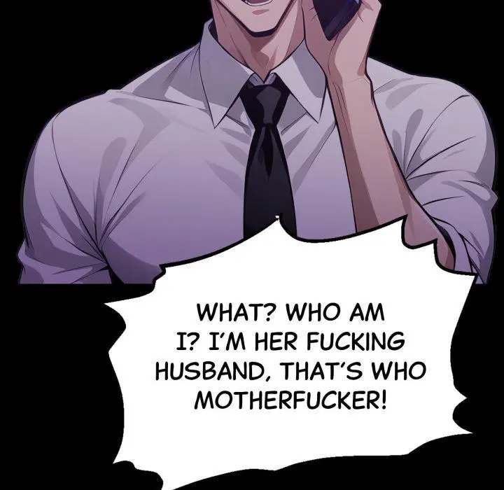 Gangster x Office Lady Episode 118 - Page 21