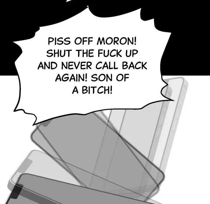 Gangster x Office Lady Episode 118 - Page 22