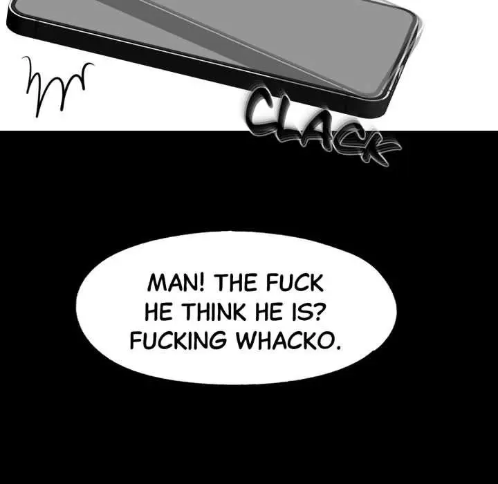 Gangster x Office Lady Episode 118 - Page 23