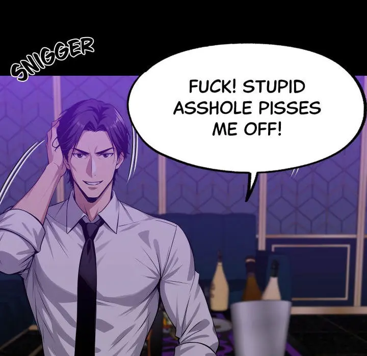 Gangster x Office Lady Episode 118 - Page 24