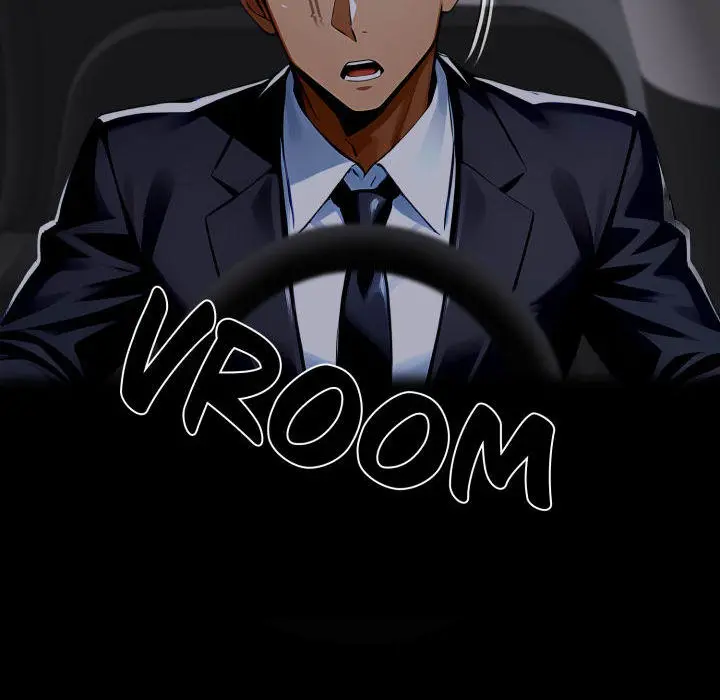 Gangster x Office Lady Episode 118 - Page 29
