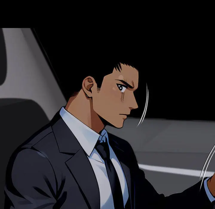 Gangster x Office Lady Episode 118 - Page 31