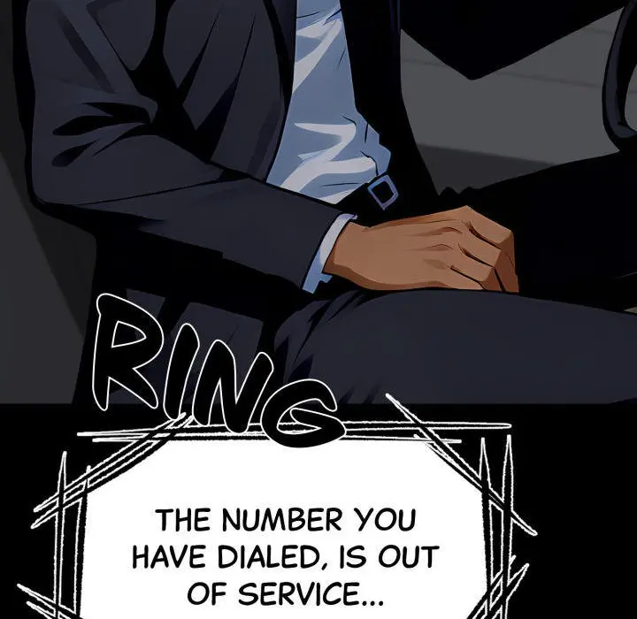 Gangster x Office Lady Episode 118 - Page 32