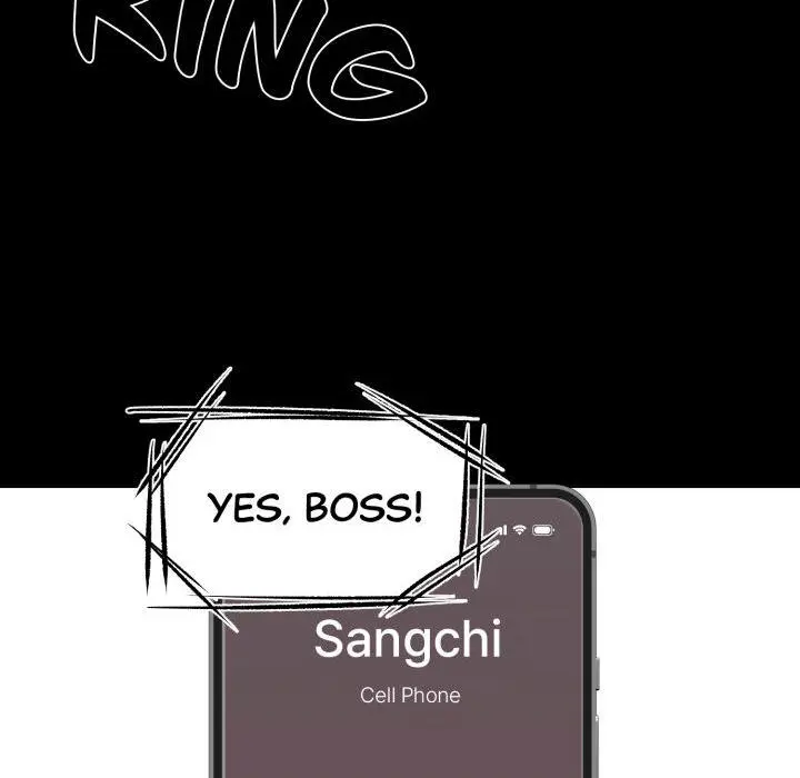 Gangster x Office Lady Episode 118 - Page 36