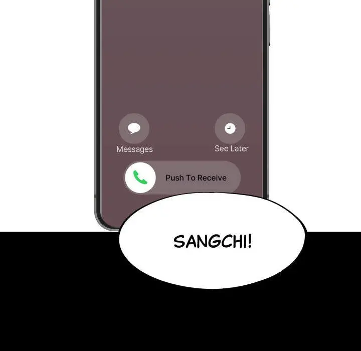 Gangster x Office Lady Episode 118 - Page 37