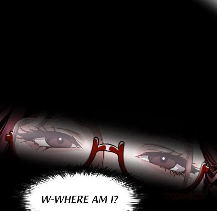 Gangster x Office Lady Episode 118 - Page 38