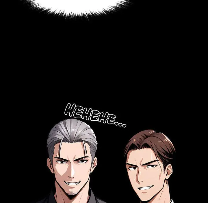 Gangster x Office Lady Episode 118 - Page 39