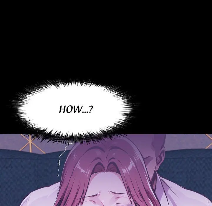 Gangster x Office Lady Episode 118 - Page 48