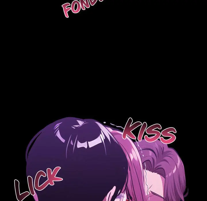 Gangster x Office Lady Episode 118 - Page 50