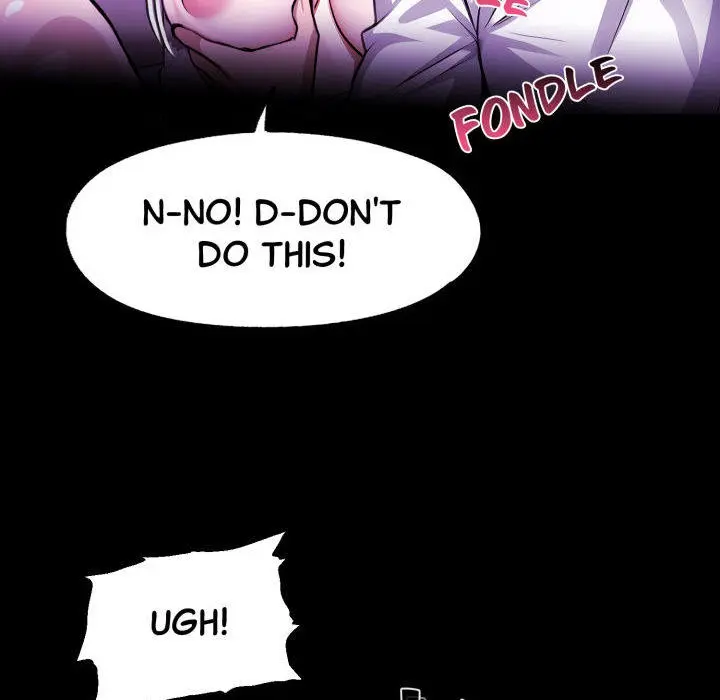 Gangster x Office Lady Episode 118 - Page 53