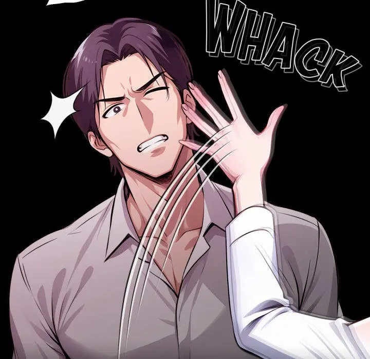 Gangster x Office Lady Episode 118 - Page 54