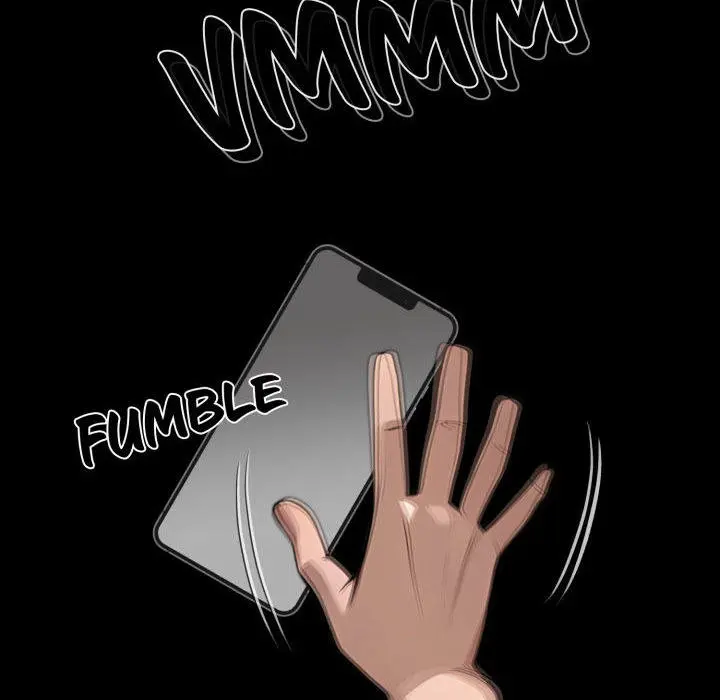 Gangster x Office Lady Episode 118 - Page 6