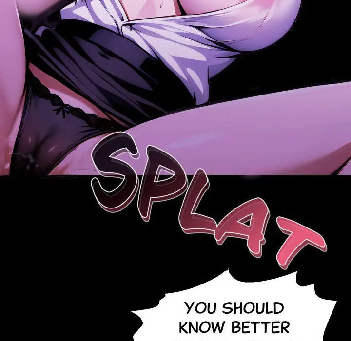 Gangster x Office Lady Episode 118 - Page 59