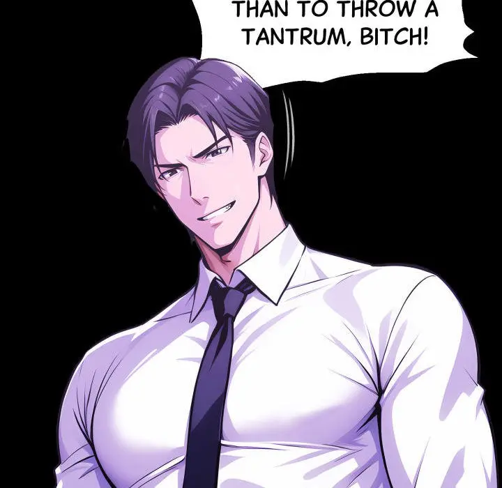 Gangster x Office Lady Episode 118 - Page 60