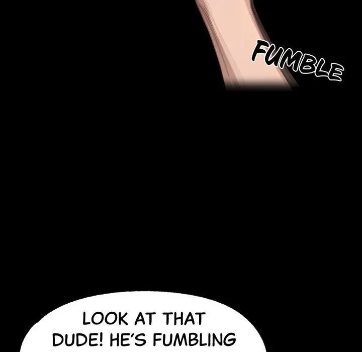 Gangster x Office Lady Episode 118 - Page 7