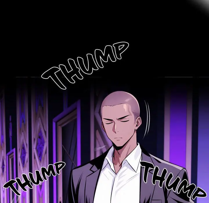 Gangster x Office Lady Episode 118 - Page 67