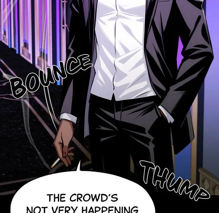 Gangster x Office Lady Episode 118 - Page 68