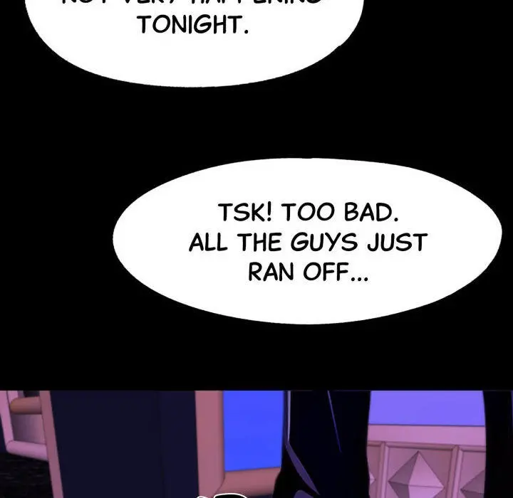Gangster x Office Lady Episode 118 - Page 69