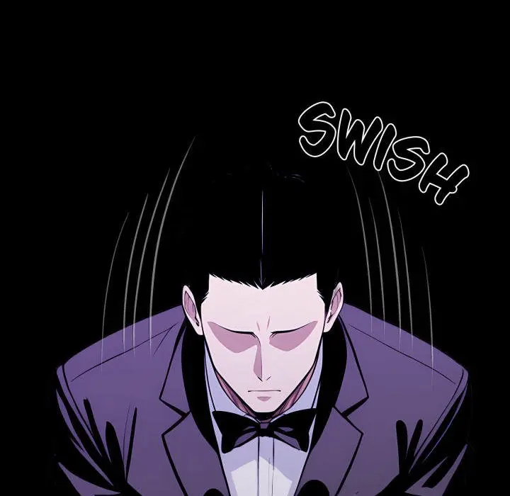 Gangster x Office Lady Episode 118 - Page 71