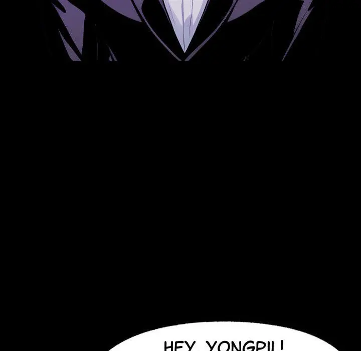Gangster x Office Lady Episode 118 - Page 72