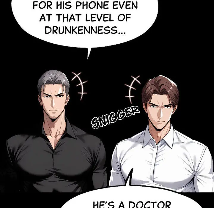 Gangster x Office Lady Episode 118 - Page 8