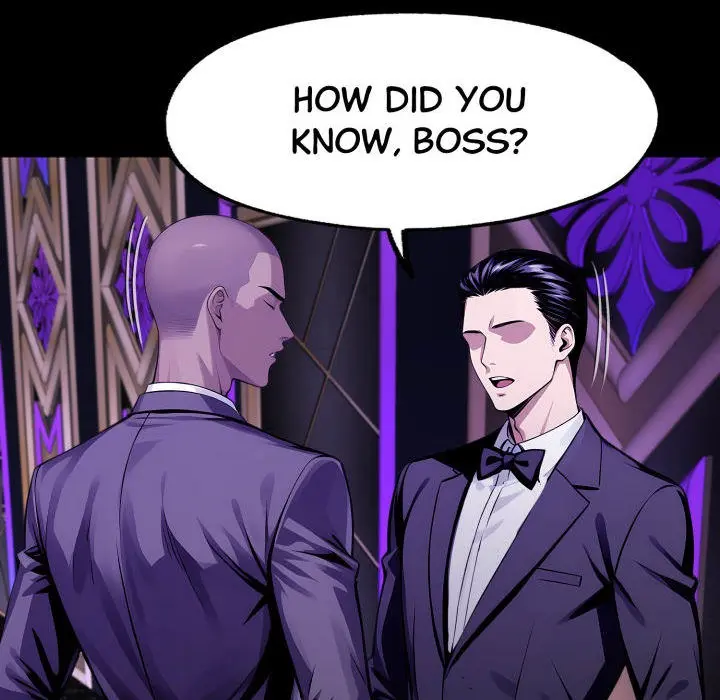 Gangster x Office Lady Episode 118 - Page 75