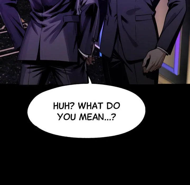 Gangster x Office Lady Episode 118 - Page 76