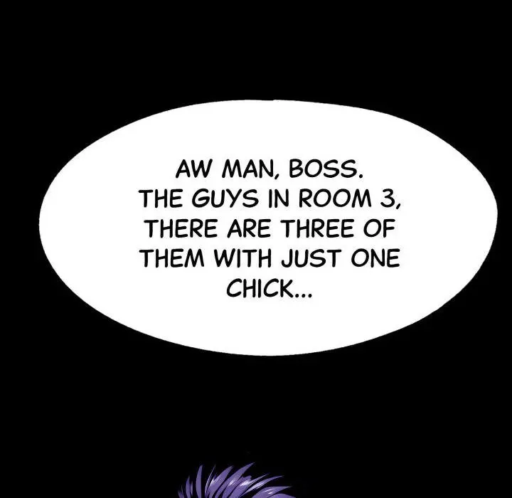 Gangster x Office Lady Episode 118 - Page 77