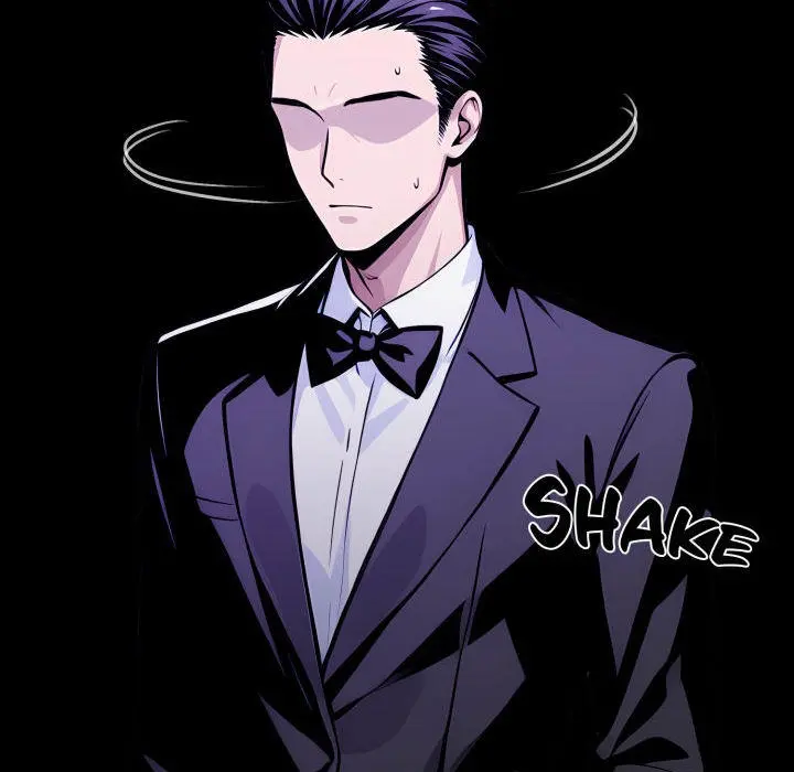 Gangster x Office Lady Episode 118 - Page 78
