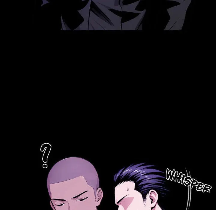 Gangster x Office Lady Episode 118 - Page 79