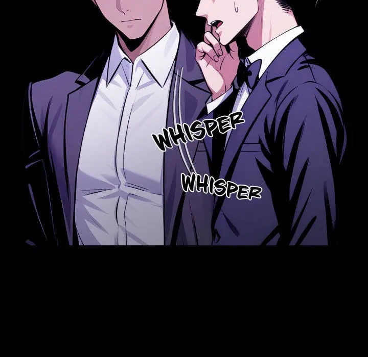 Gangster x Office Lady Episode 118 - Page 80