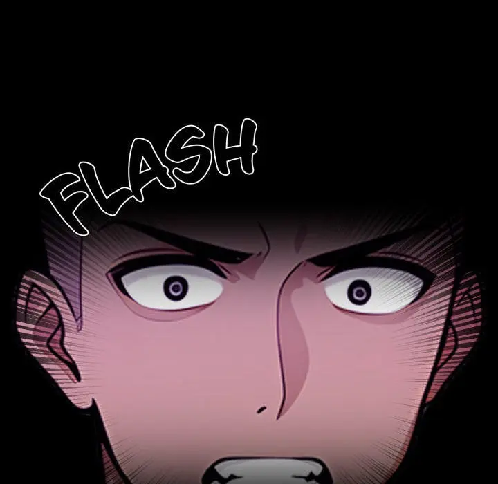 Gangster x Office Lady Episode 118 - Page 81