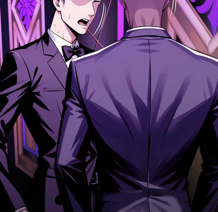 Gangster x Office Lady Episode 118 - Page 83