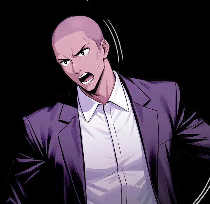 Gangster x Office Lady Episode 118 - Page 85