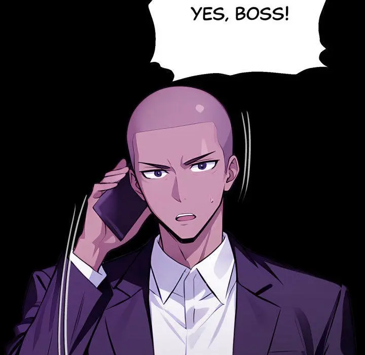 Gangster x Office Lady Episode 118 - Page 87