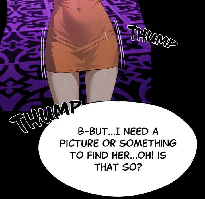 Gangster x Office Lady Episode 118 - Page 90