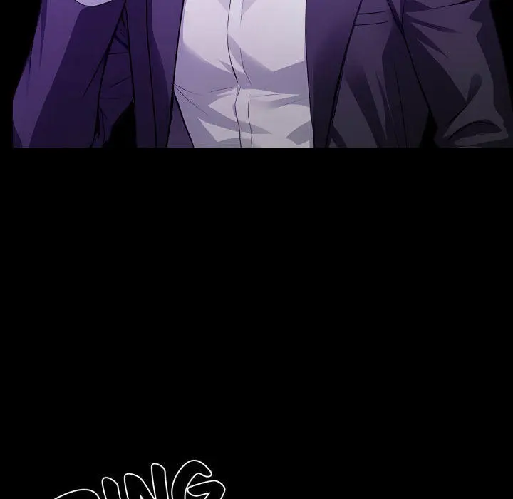 Gangster x Office Lady Episode 118 - Page 92
