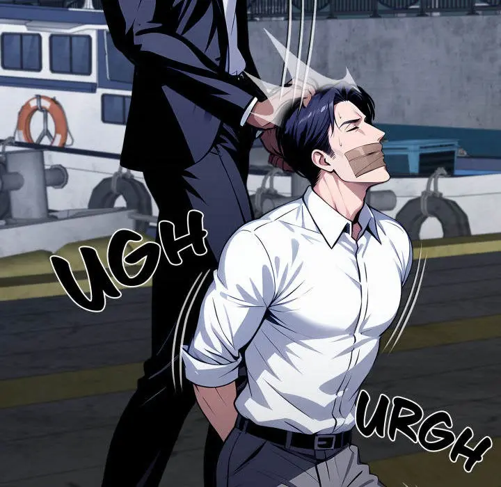 Gangster x Office Lady Episode 119 - Page 98