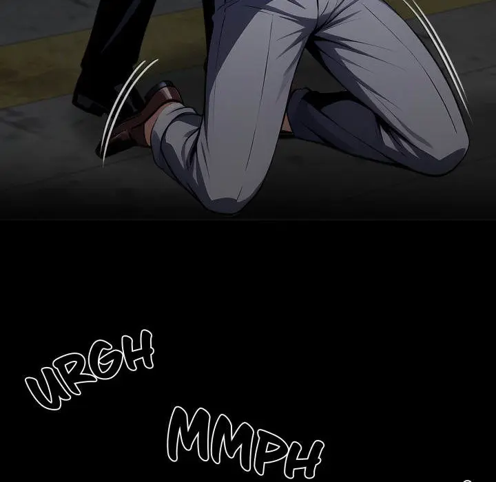 Gangster x Office Lady Episode 119 - Page 99