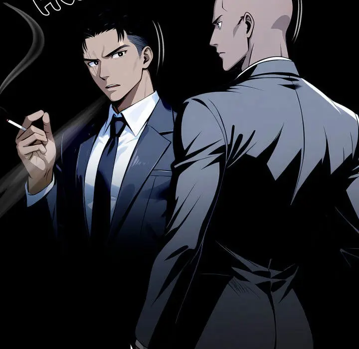 Gangster x Office Lady Episode 119 - Page 102