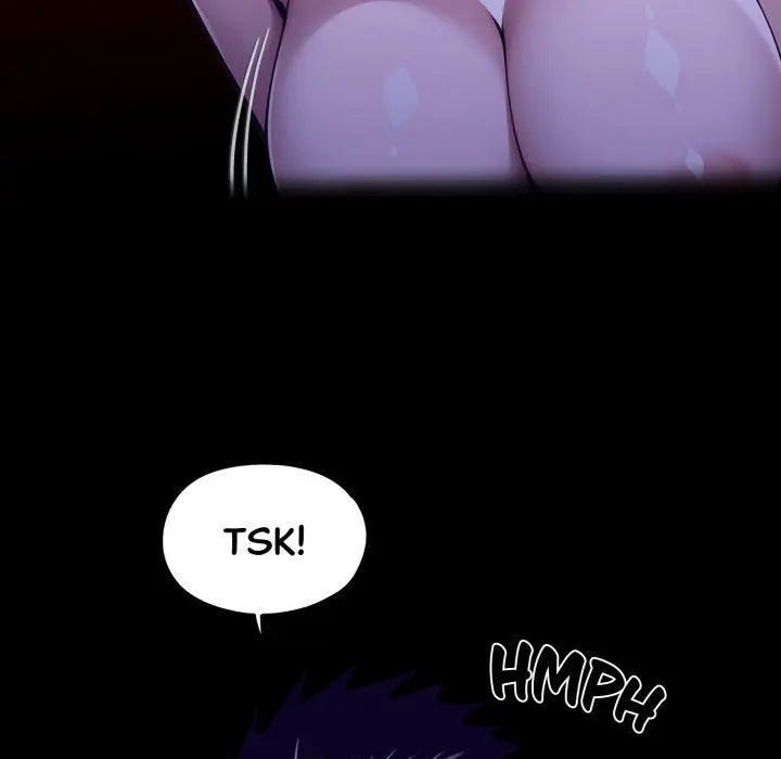 Gangster x Office Lady Episode 119 - Page 11