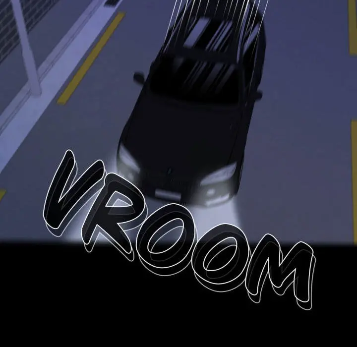 Gangster x Office Lady Episode 119 - Page 109