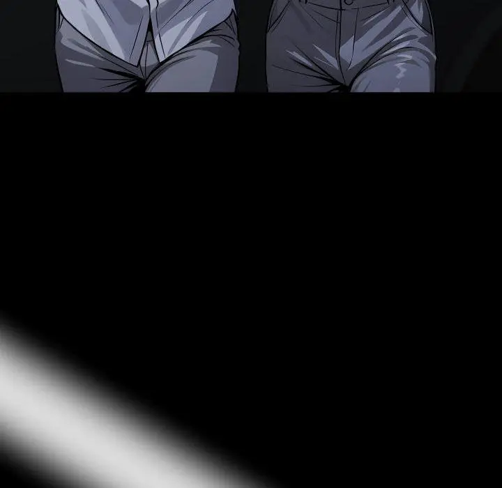 Gangster x Office Lady Episode 119 - Page 113