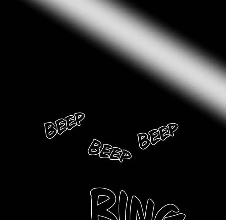 Gangster x Office Lady Episode 119 - Page 114