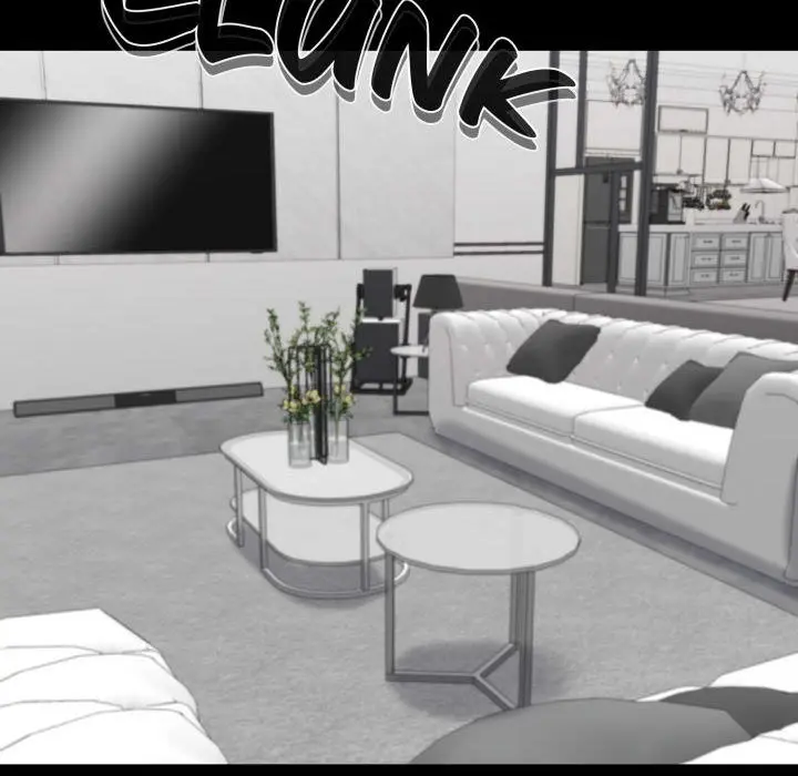 Gangster x Office Lady Episode 119 - Page 115