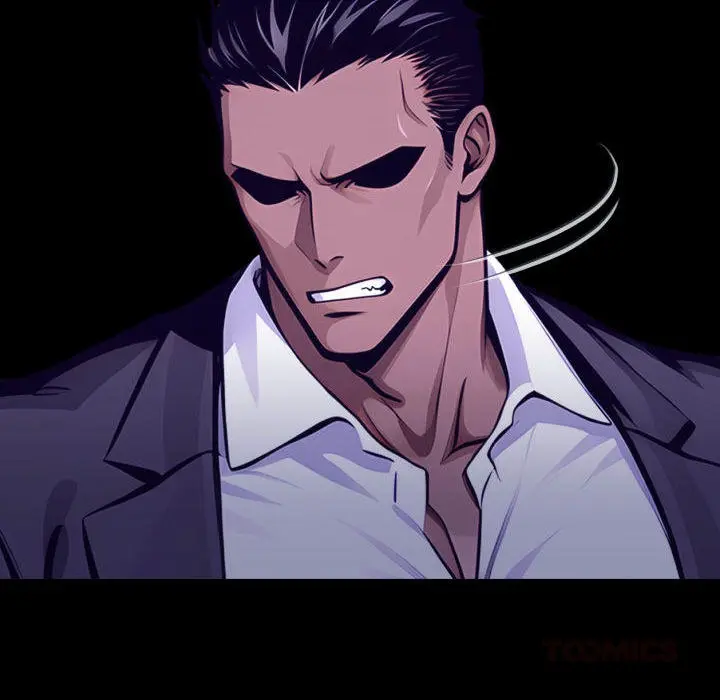 Gangster x Office Lady Episode 119 - Page 12