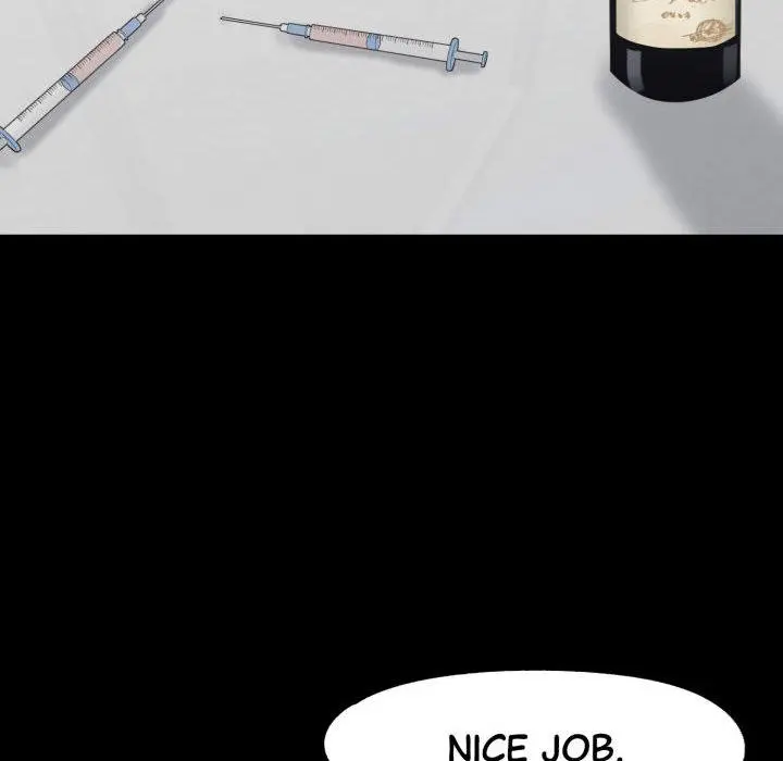 Gangster x Office Lady Episode 119 - Page 117