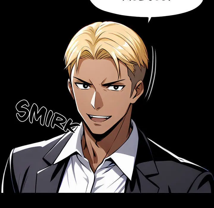 Gangster x Office Lady Episode 119 - Page 118